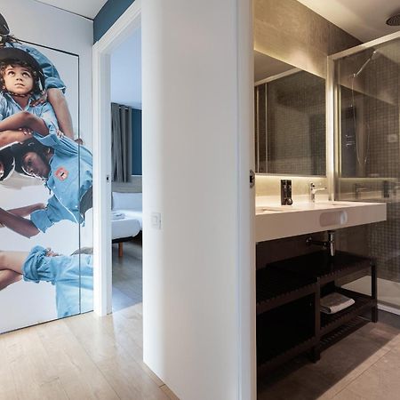 Enjoybcn Marina Apartment Барселона Екстер'єр фото