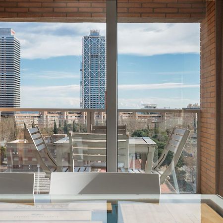 Enjoybcn Marina Apartment Барселона Екстер'єр фото