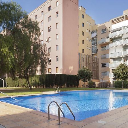 Enjoybcn Marina Apartment Барселона Екстер'єр фото