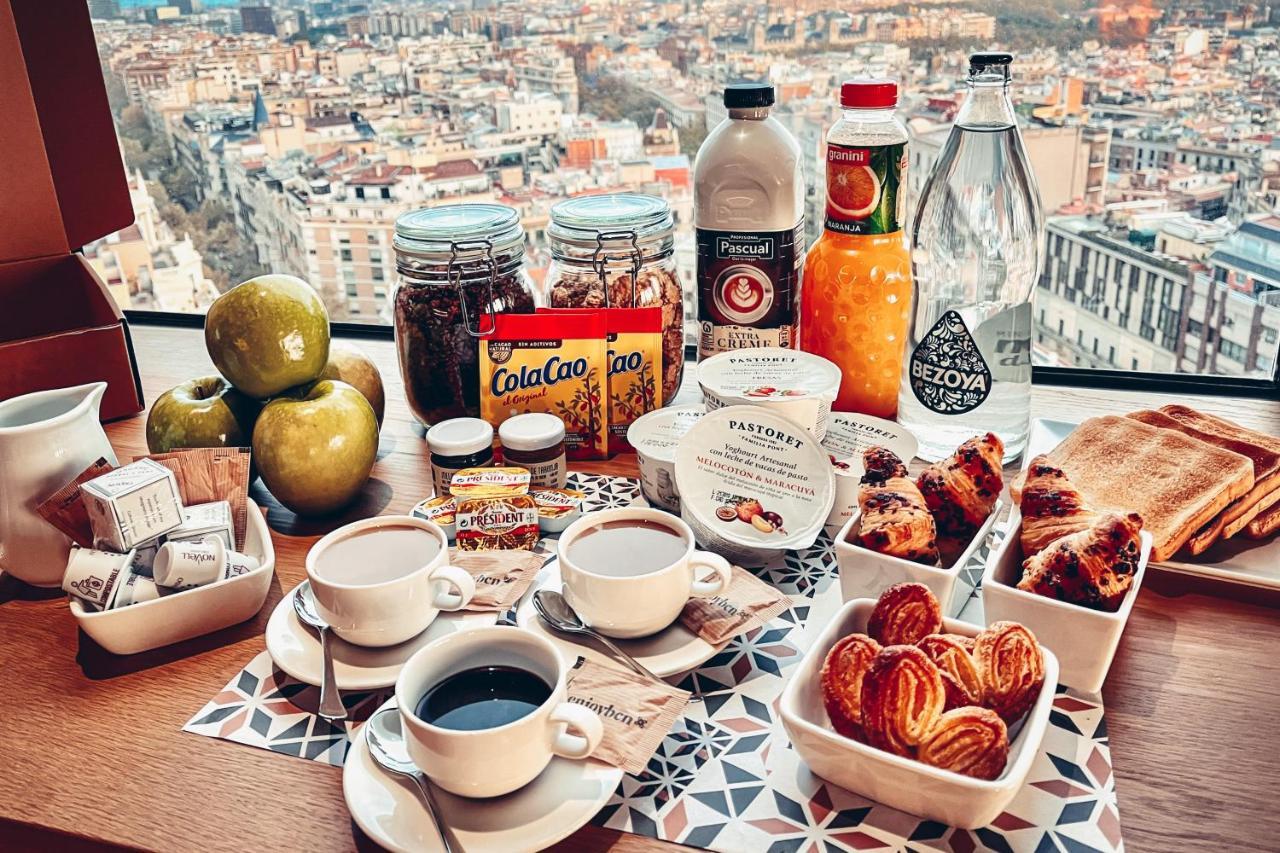 Enjoybcn Marina Apartment Барселона Екстер'єр фото
