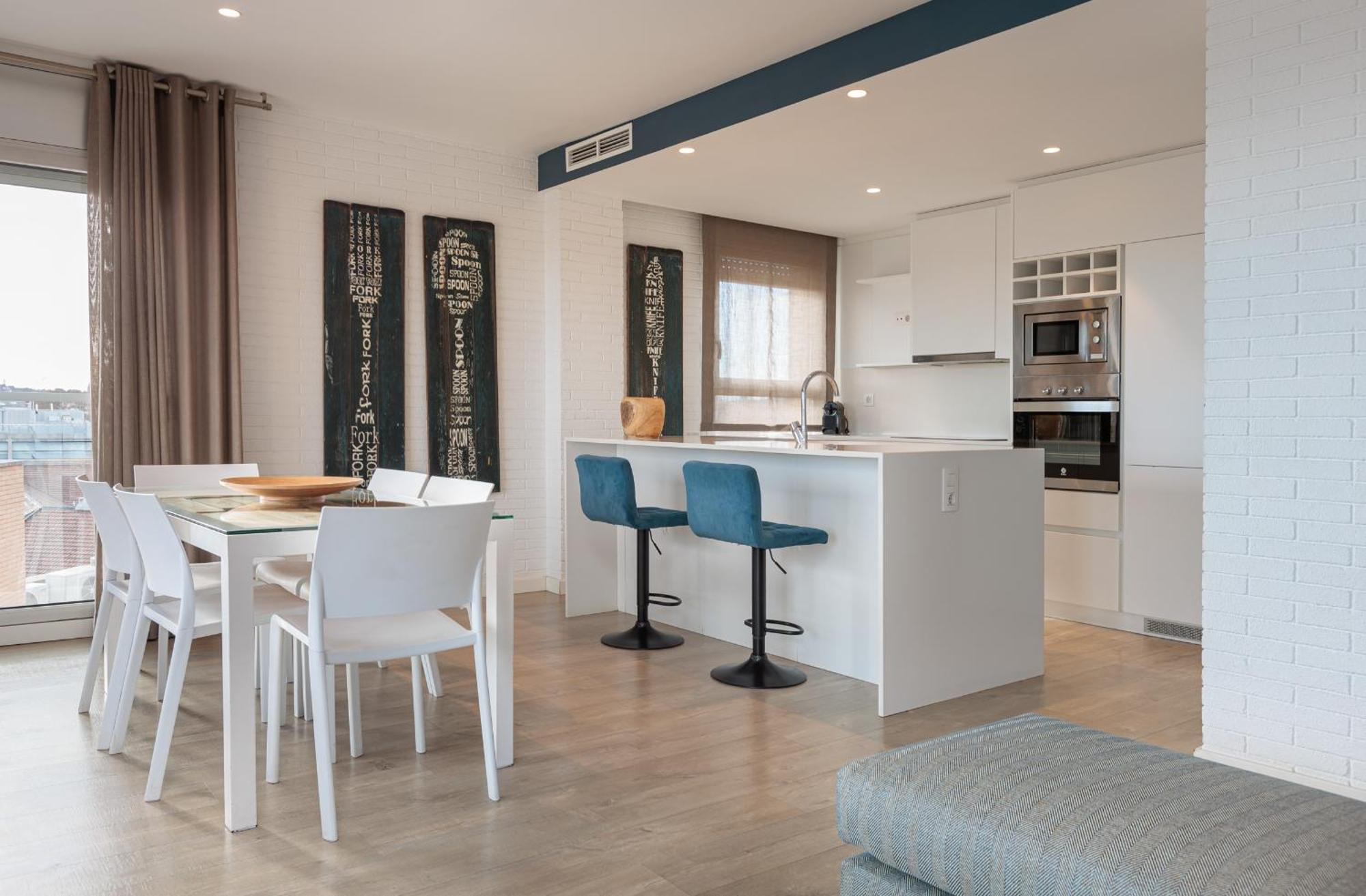 Enjoybcn Marina Apartment Барселона Екстер'єр фото