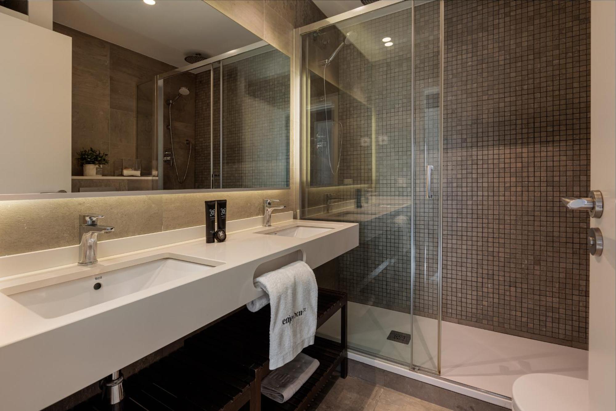 Enjoybcn Marina Apartment Барселона Екстер'єр фото