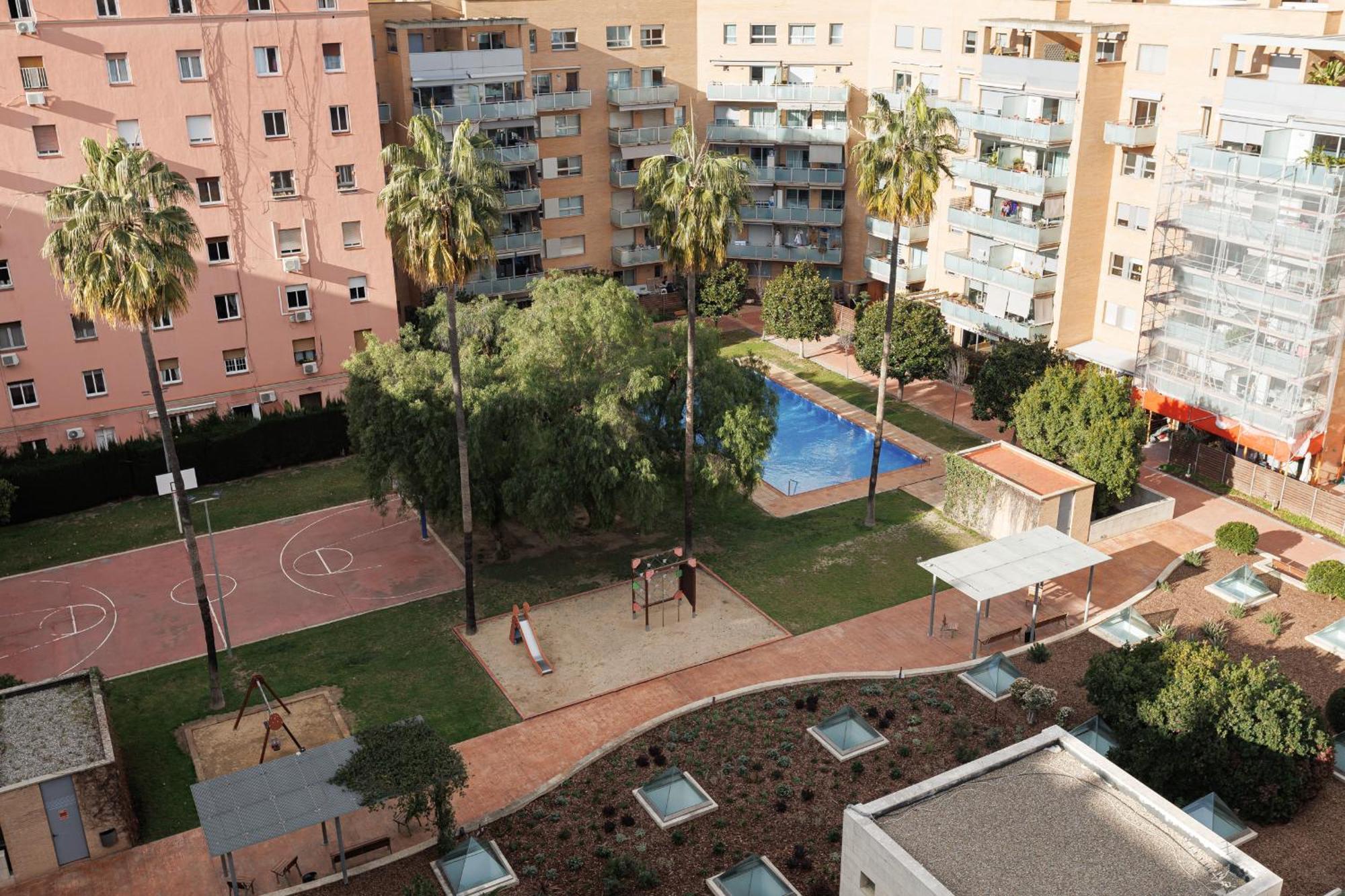Enjoybcn Marina Apartment Барселона Екстер'єр фото