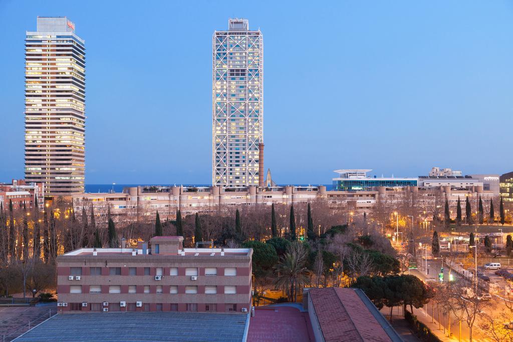 Enjoybcn Marina Apartment Барселона Екстер'єр фото