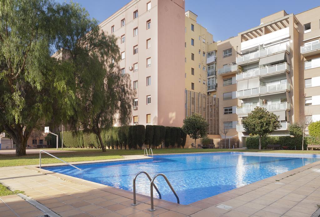 Enjoybcn Marina Apartment Барселона Екстер'єр фото